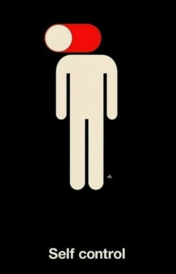 6 dicas de controle emocional | self control