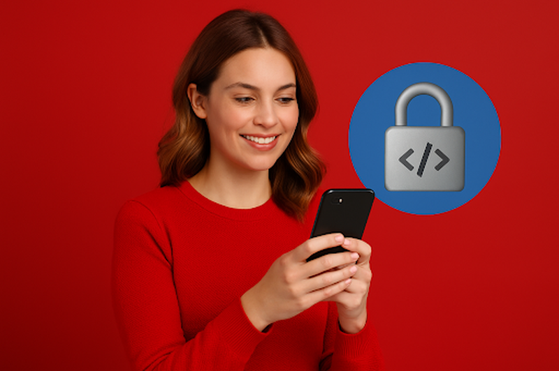 Aposte com segurança