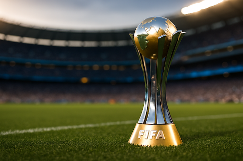 Campeão do Mundial de Clubes não garante vaga automática na próxima edição