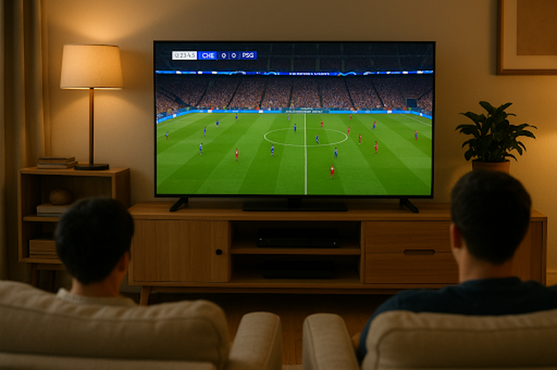 Onde assistir a final da Copa do Mundo de Clubes 2025